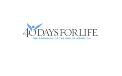 40 Days for Life 365 – Marietta KICKOFF