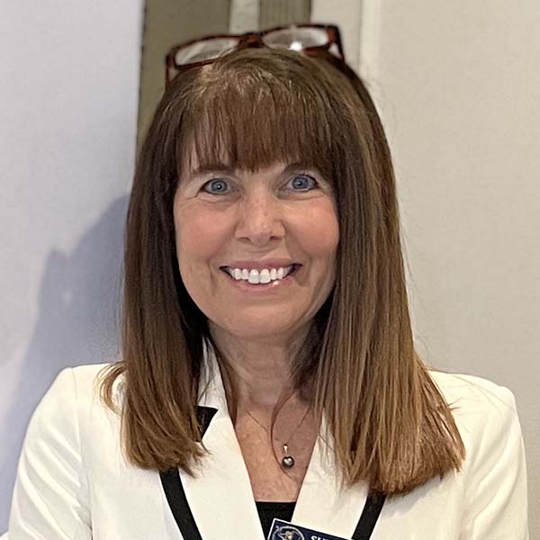 Suzanne Guy